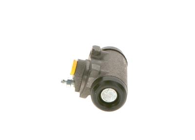 BOSCH 0 986 475 816 Číslo výrobce: WC807. EAN: 3165141224733.