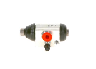 BOSCH 0 986 475 833 Číslo výrobce: WC824. EAN: 3165143120606.