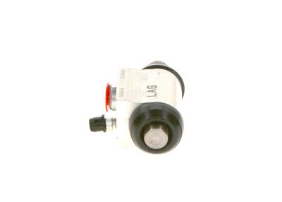 BOSCH 0 986 475 833 Číslo výrobce: WC824. EAN: 3165143120606.