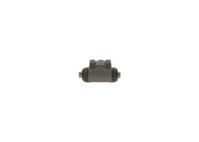 BOSCH 0 986 475 836 Číslo výrobce: WC827. EAN: 4047024049888.
