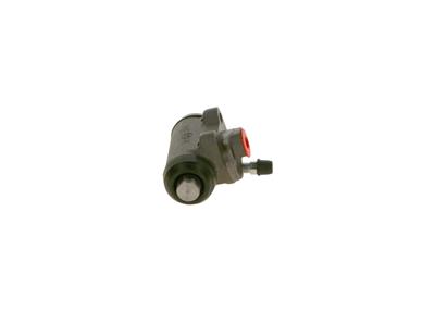 BOSCH 0 986 475 837 Číslo výrobce: WC828. EAN: 3165143603567.