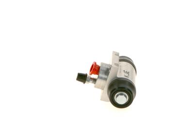 BOSCH 0 986 475 869 Číslo výrobce: WC860. EAN: 4047023052292.
