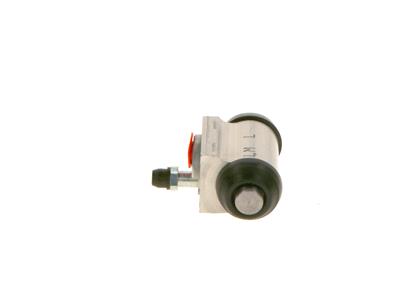 BOSCH 0 986 475 875 Číslo výrobce: WC866. EAN: 3165143433201.