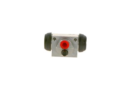 BOSCH 0 986 475 904 Číslo výrobce: WC890. EAN: 3165143641354.