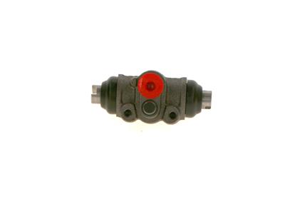 BOSCH 0 986 475 946 Číslo výrobce: WC931. EAN: 4047024237070.