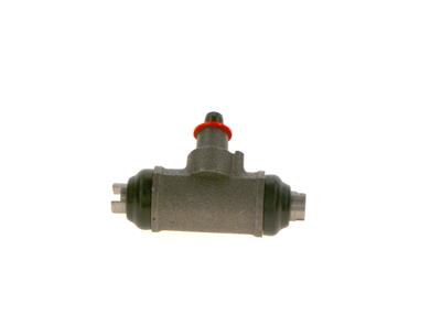 BOSCH 0 986 475 946 Číslo výrobce: WC931. EAN: 4047024237070.