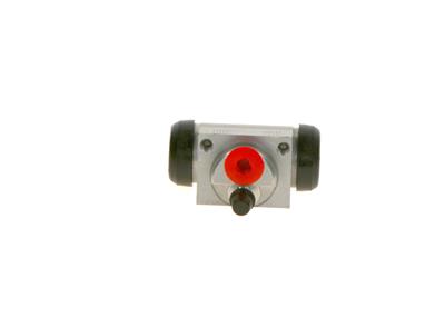 BOSCH 0 986 475 949 Číslo výrobce: WC934. EAN: 4047024237094.