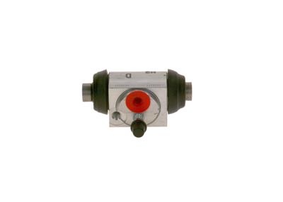 BOSCH 0 986 475 956 Číslo výrobce: WC941. EAN: 4047024300187.