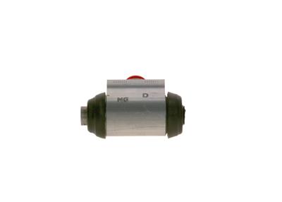 BOSCH 0 986 475 956 Číslo výrobce: WC941. EAN: 4047024300187.