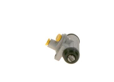 BOSCH 0 986 475 964 Číslo výrobce: WC949. EAN: 4047024429307.