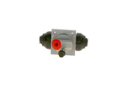 BOSCH 0 986 475 980 Číslo výrobce: WC967. EAN: 4047024886230.