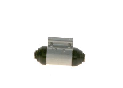 BOSCH 0 986 475 980 Číslo výrobce: WC967. EAN: 4047024886230.