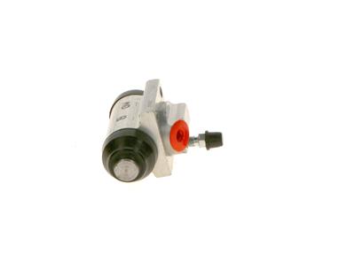 BOSCH 0 986 475 980 Číslo výrobce: WC967. EAN: 4047024886230.