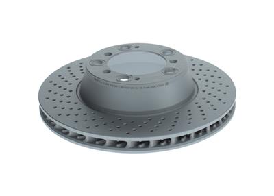 BOSCH 0 986 479 581 Číslo výrobce: BD1424. EAN: 4047024683730.