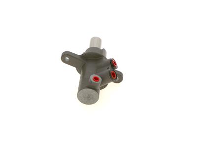 BOSCH 0 986 481 065 Číslo výrobce: MC1065. EAN: 4047025403443.