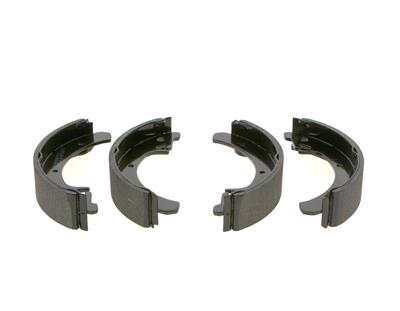 BOSCH 0 986 487 219 Číslo výrobce: BS483. EAN: 3165142971995.