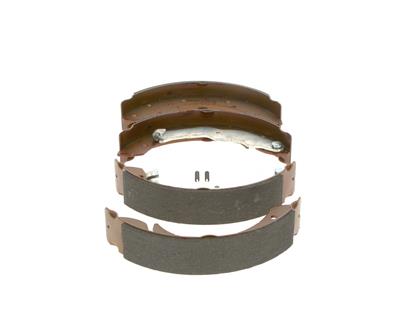 BOSCH 0 986 487 327 Číslo výrobce: BS577. EAN: 3165141276060.