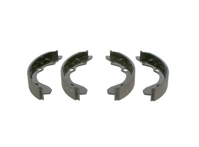 BOSCH 0 986 487 417 Číslo výrobce: BS667. EAN: 3165143656075.