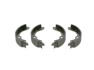 BOSCH 0 986 487 417 Číslo výrobce: BS667. EAN: 3165143656075.