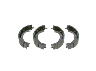 BOSCH 0 986 487 424 Číslo výrobce: BS674. EAN: 3165143580622.