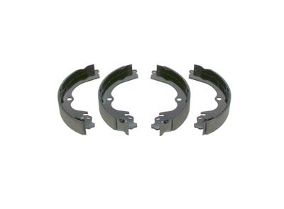 BOSCH 0 986 487 463 Číslo výrobce: BS713. EAN: 3165143579602.