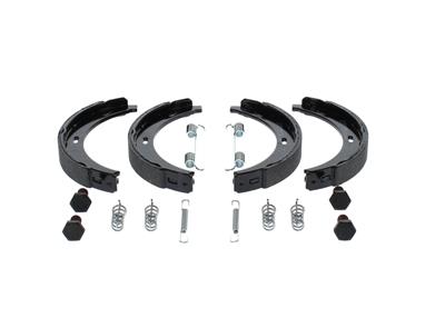 BOSCH 0 986 487 543 Číslo výrobce: BS793. EAN: 3165141179064.