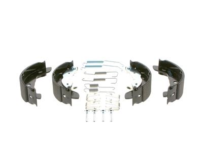 BOSCH 0 986 487 565 Číslo výrobce: BS811. EAN: 3165143505045.