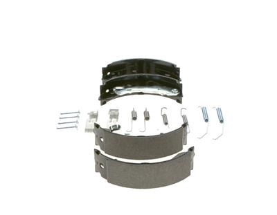 BOSCH 0 986 487 565 Číslo výrobce: BS811. EAN: 3165143505045.