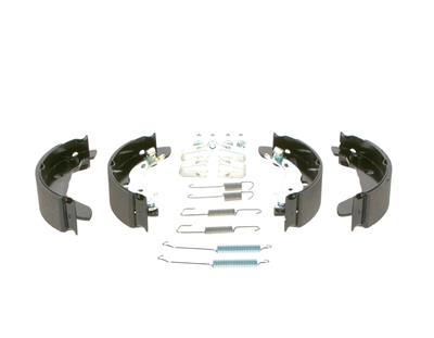 BOSCH 0 986 487 565 Číslo výrobce: BS811. EAN: 3165143505045.