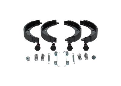 BOSCH 0 986 487 584 Číslo výrobce: BS826. EAN: 3165143505076.