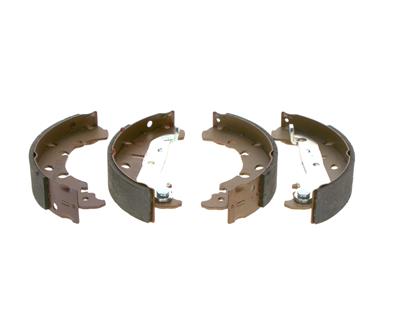 BOSCH 0 986 487 599 Číslo výrobce: BS839. EAN: 3165143685655.