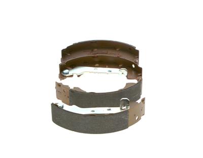 BOSCH 0 986 487 599 Číslo výrobce: BS839. EAN: 3165143685655.