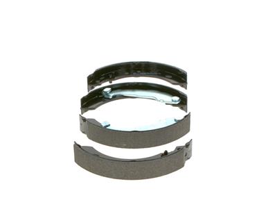 BOSCH 0 986 487 604 Číslo výrobce: BS842. EAN: 3165143504994.