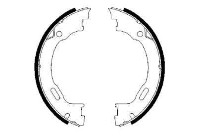 BOSCH 0 986 487 609 Číslo výrobce: BS847. EAN: 3165143523919.