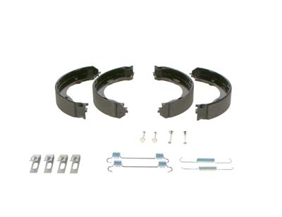 BOSCH 0 986 487 609 Číslo výrobce: BS847. EAN: 3165143523919.