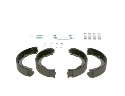 BOSCH 0 986 487 609 Číslo výrobce: BS847. EAN: 3165143523919.