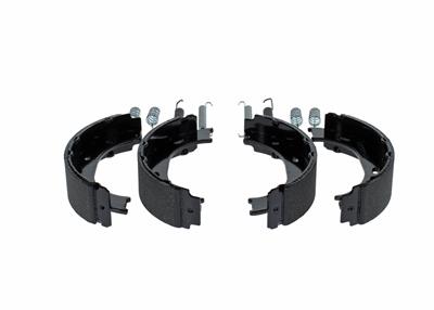 BOSCH 0 986 487 610 Číslo výrobce: BS848. EAN: 3165143523964.