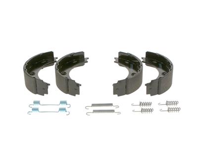 BOSCH 0 986 487 611 Číslo výrobce: BS849. EAN: 3165143523896.