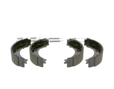 BOSCH 0 986 487 611 Číslo výrobce: BS849. EAN: 3165143523896.