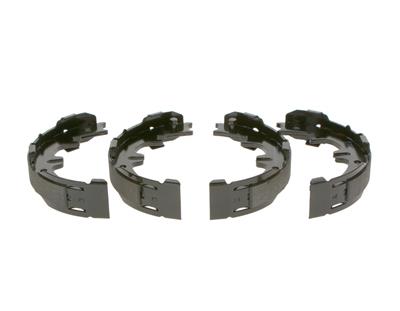 BOSCH 0 986 487 615 Číslo výrobce: BS853. EAN: 3165143524022.