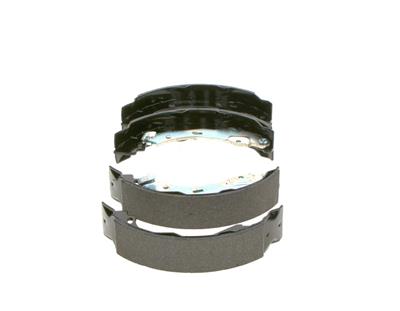 BOSCH 0 986 487 627 Číslo výrobce: BS862. EAN: 3165143718421.