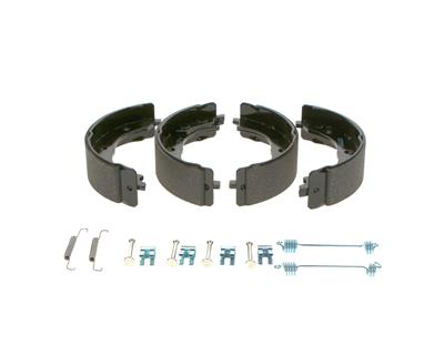 BOSCH 0 986 487 712 Číslo výrobce: BS932. EAN: 4047024132245.