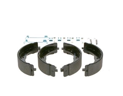 BOSCH 0 986 487 712 Číslo výrobce: BS932. EAN: 4047024132245.
