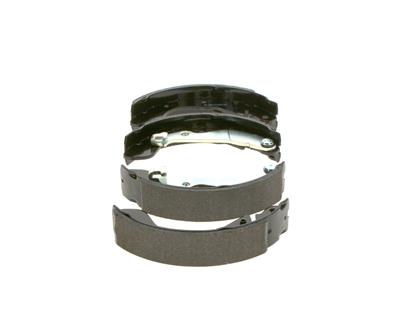 BOSCH 0 986 487 714 Číslo výrobce: BS934. EAN: 4047024382480.