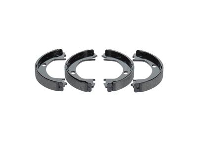 BOSCH 0 986 487 715 Číslo výrobce: BS935. EAN: 4047024961685.