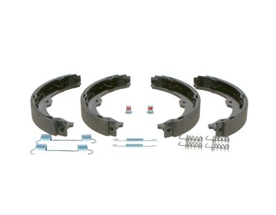 BOSCH 0 986 487 725 Číslo výrobce: BS945. EAN: 4047024278363.