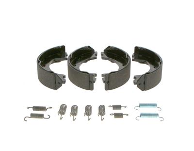 BOSCH 0 986 487 751 Číslo výrobce: BS971. EAN: 4047024644908.
