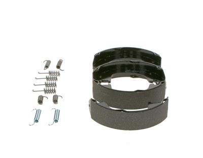 BOSCH 0 986 487 751 Číslo výrobce: BS971. EAN: 4047024644908.