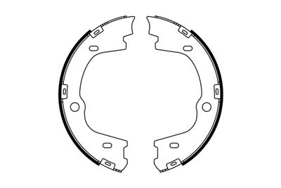 BOSCH 0 986 487 778 Číslo výrobce: BS998. EAN: 4047025117081.