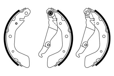 BOSCH 0 986 487 923 Číslo výrobce: BS7923. EAN: 4047025319522.